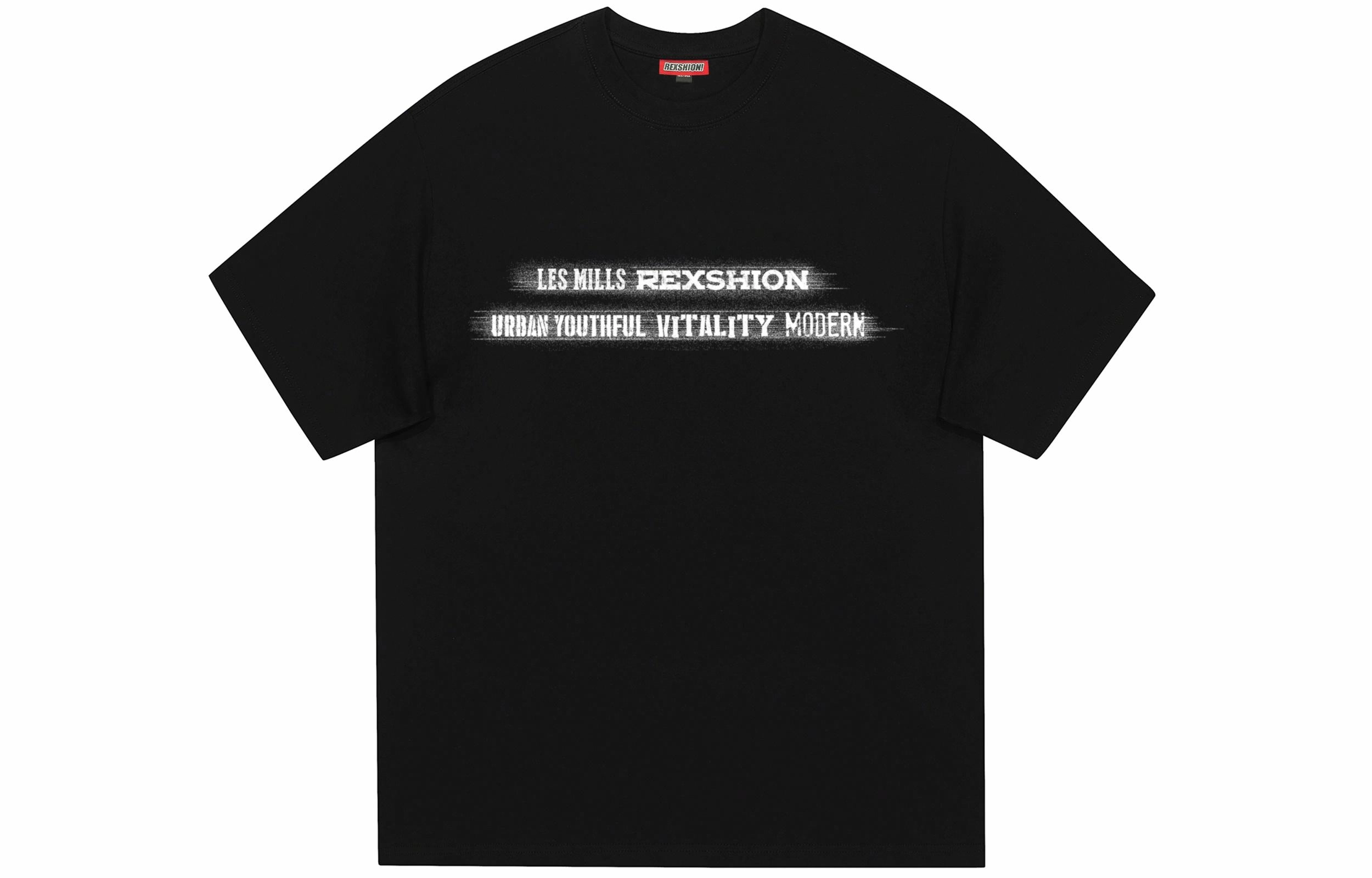 REXSHION T