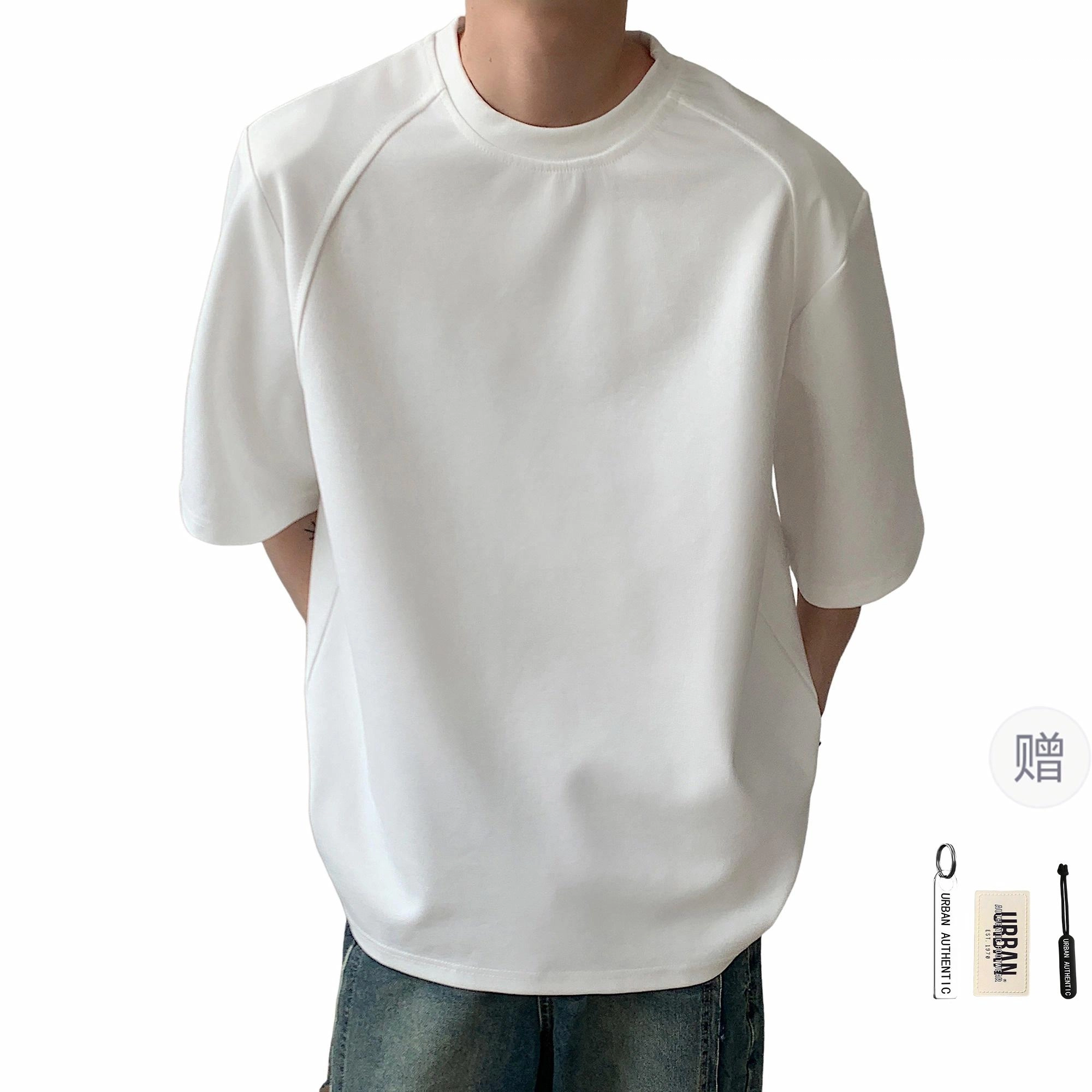 URBAN AUTHENTIC T