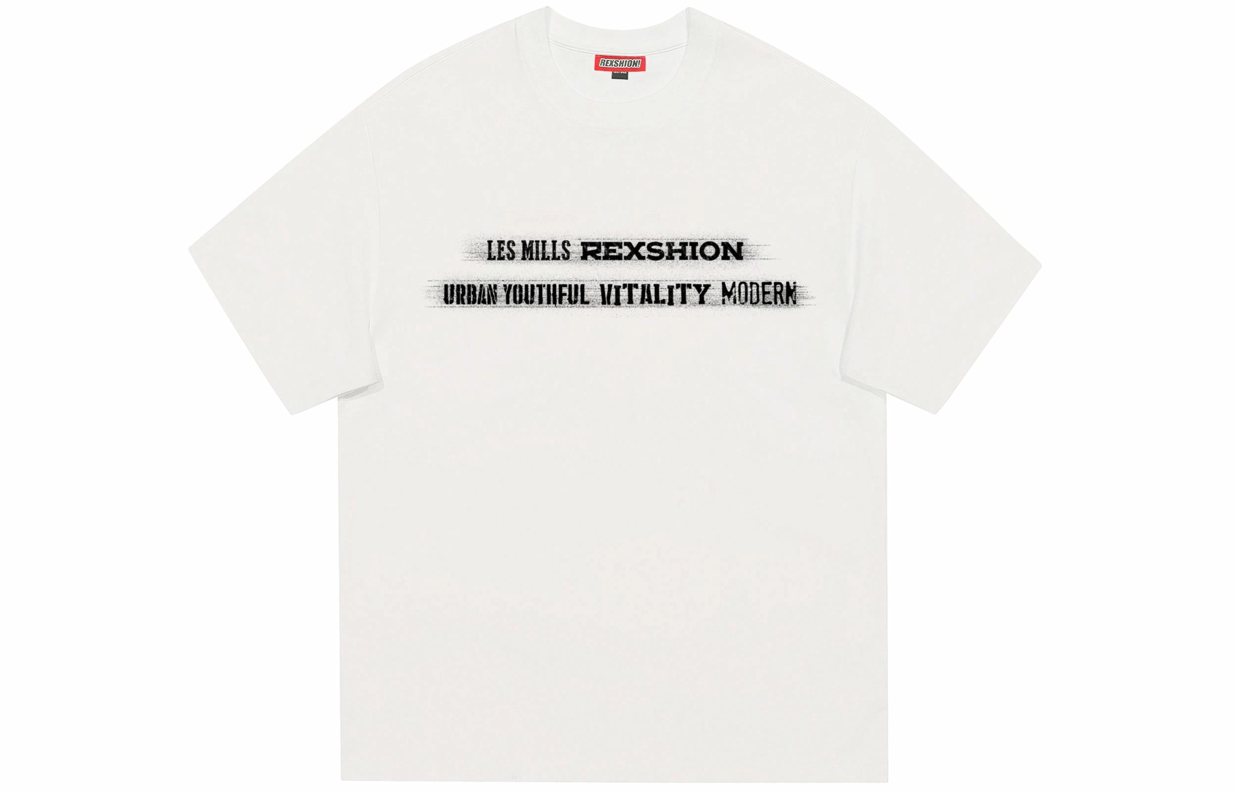 REXSHION T