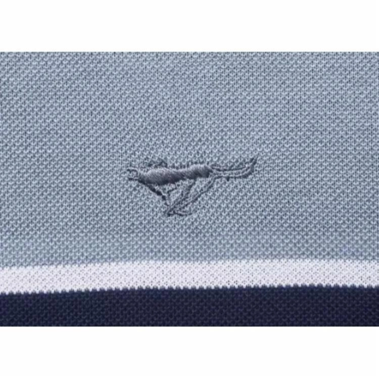 SEPTWOLVES Polo