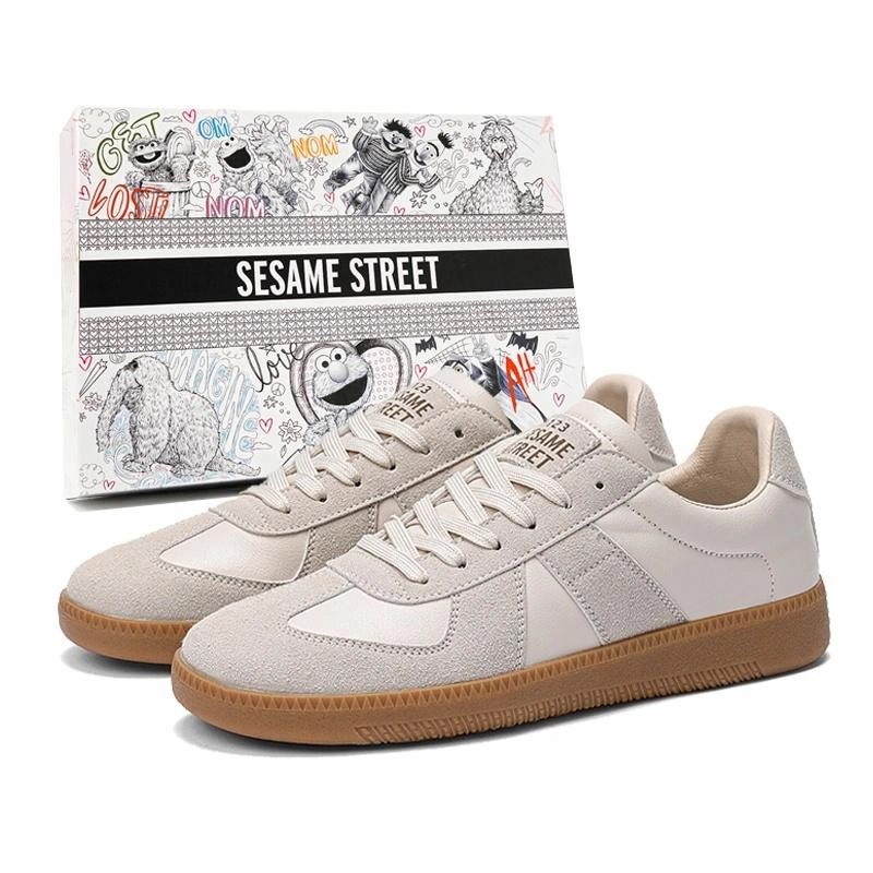 SESAME STREET PU