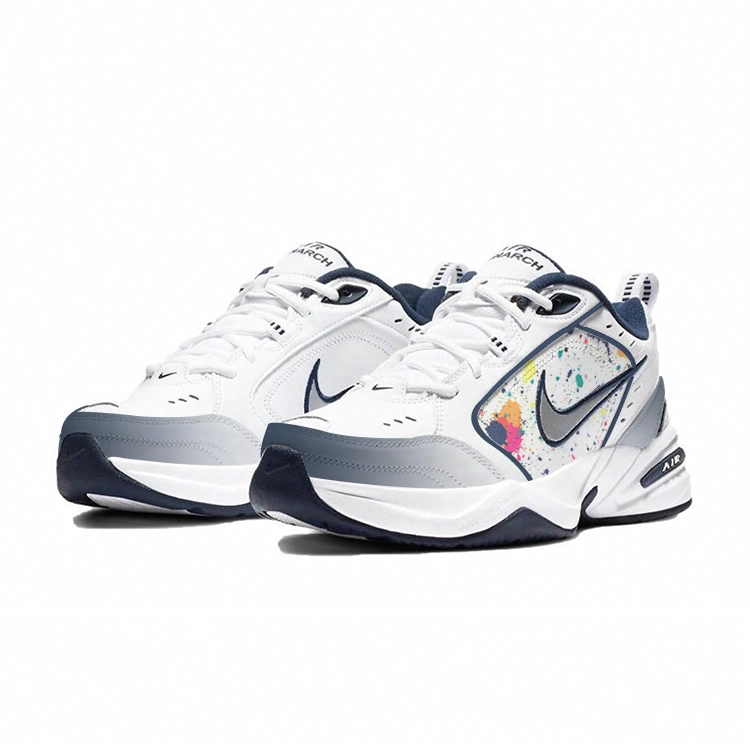 Nike Air Monarch 4