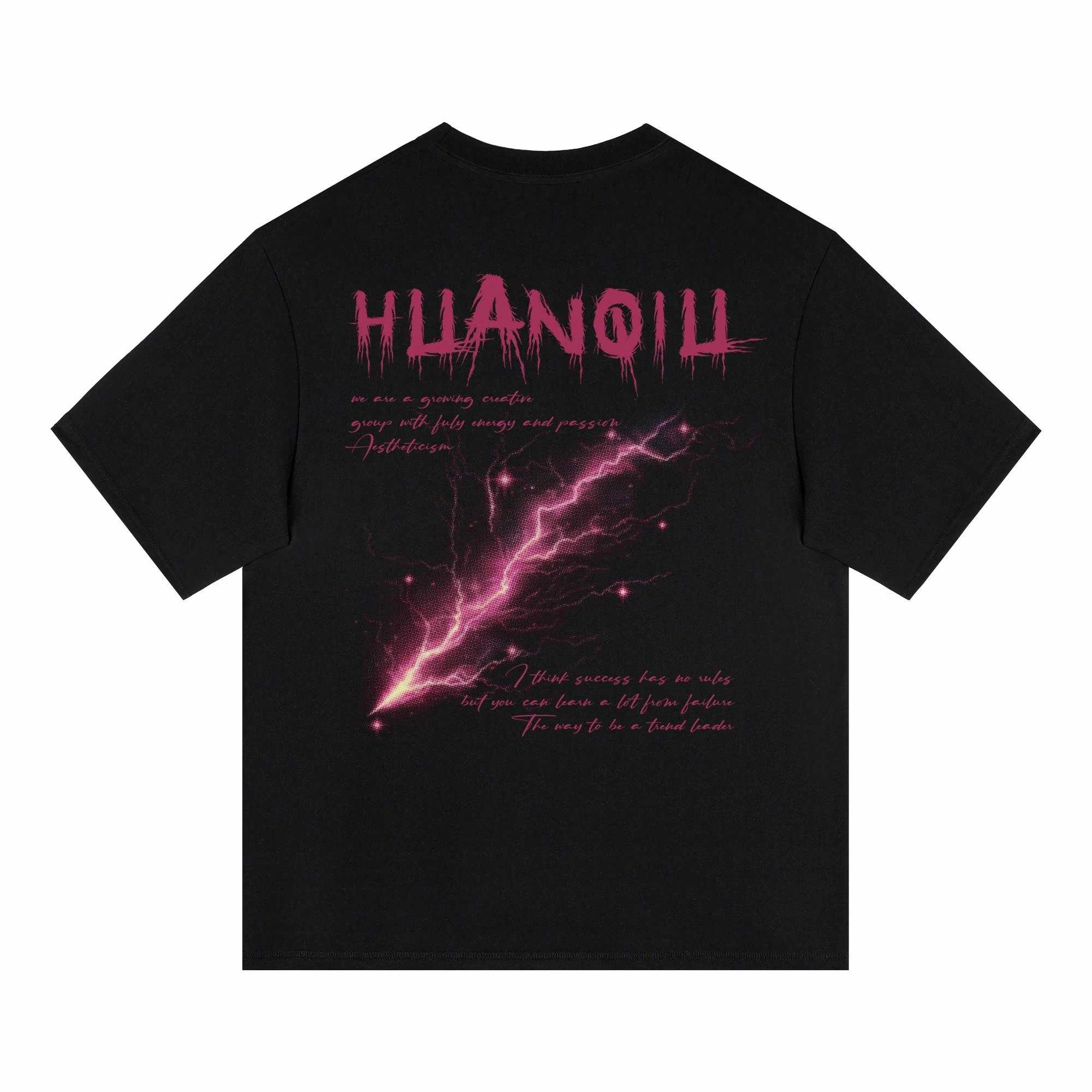 HUANQIU 3DT