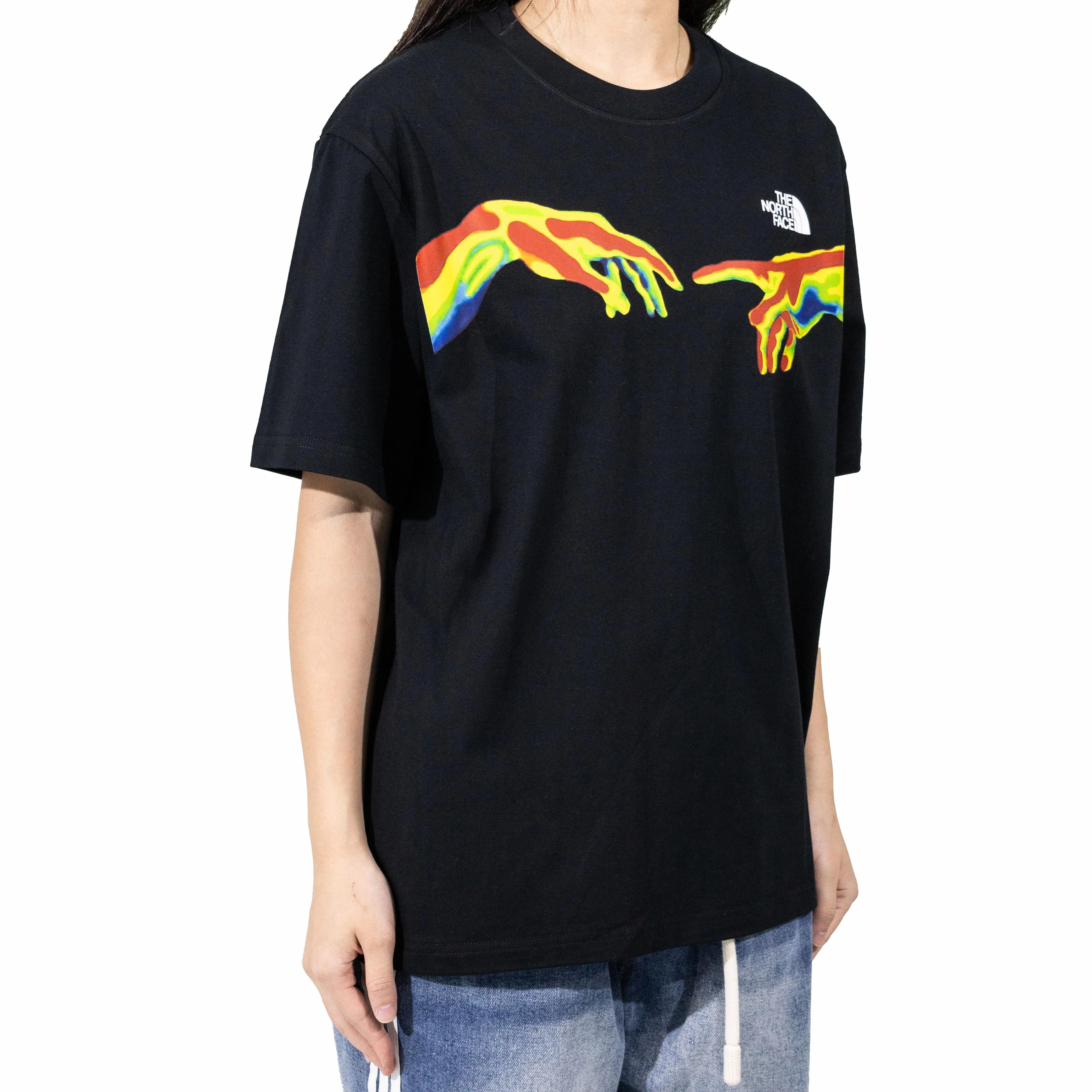 THE NORTH FACE Fantasy T