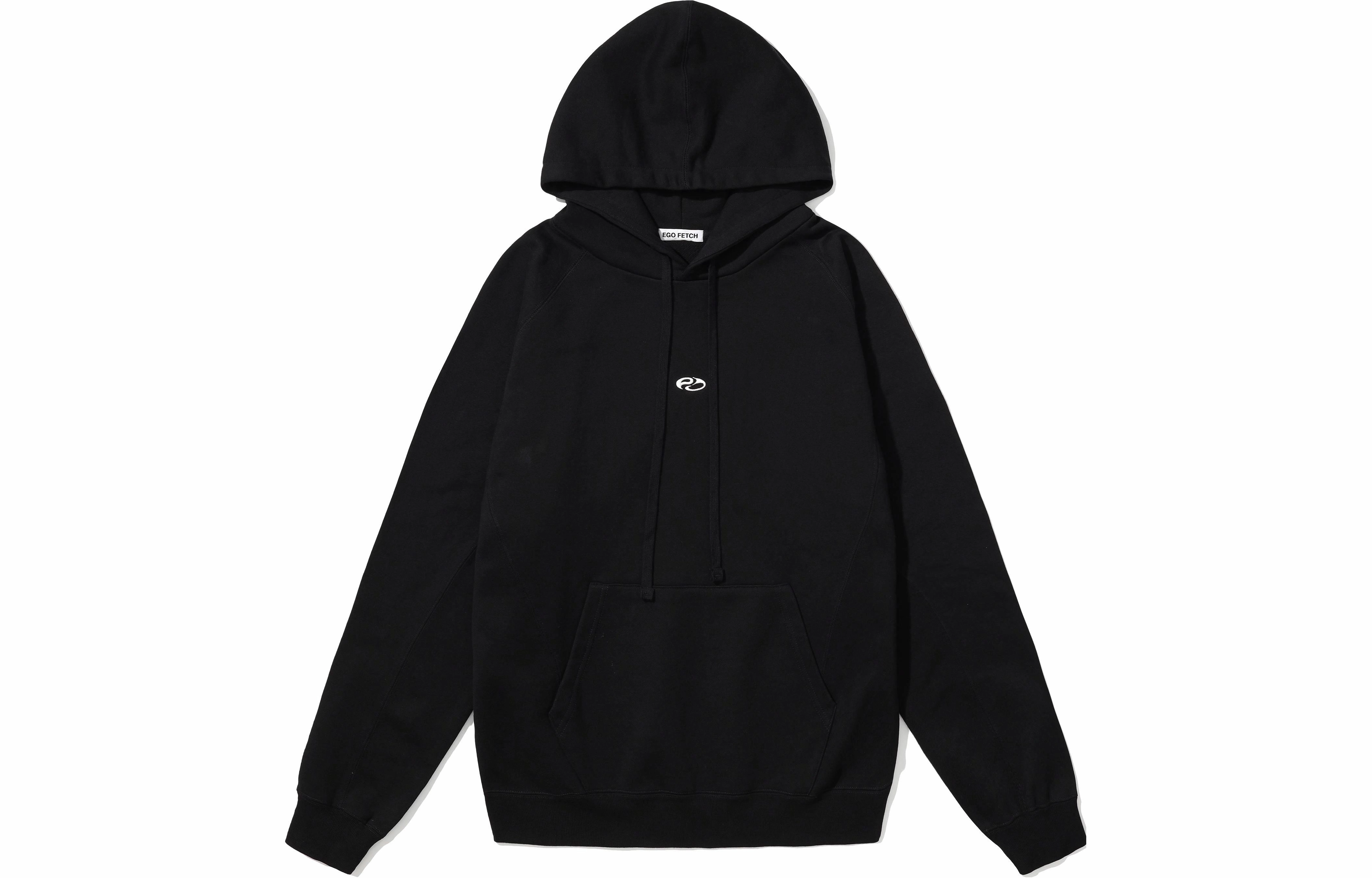 EGO FETCH AW23 Logo