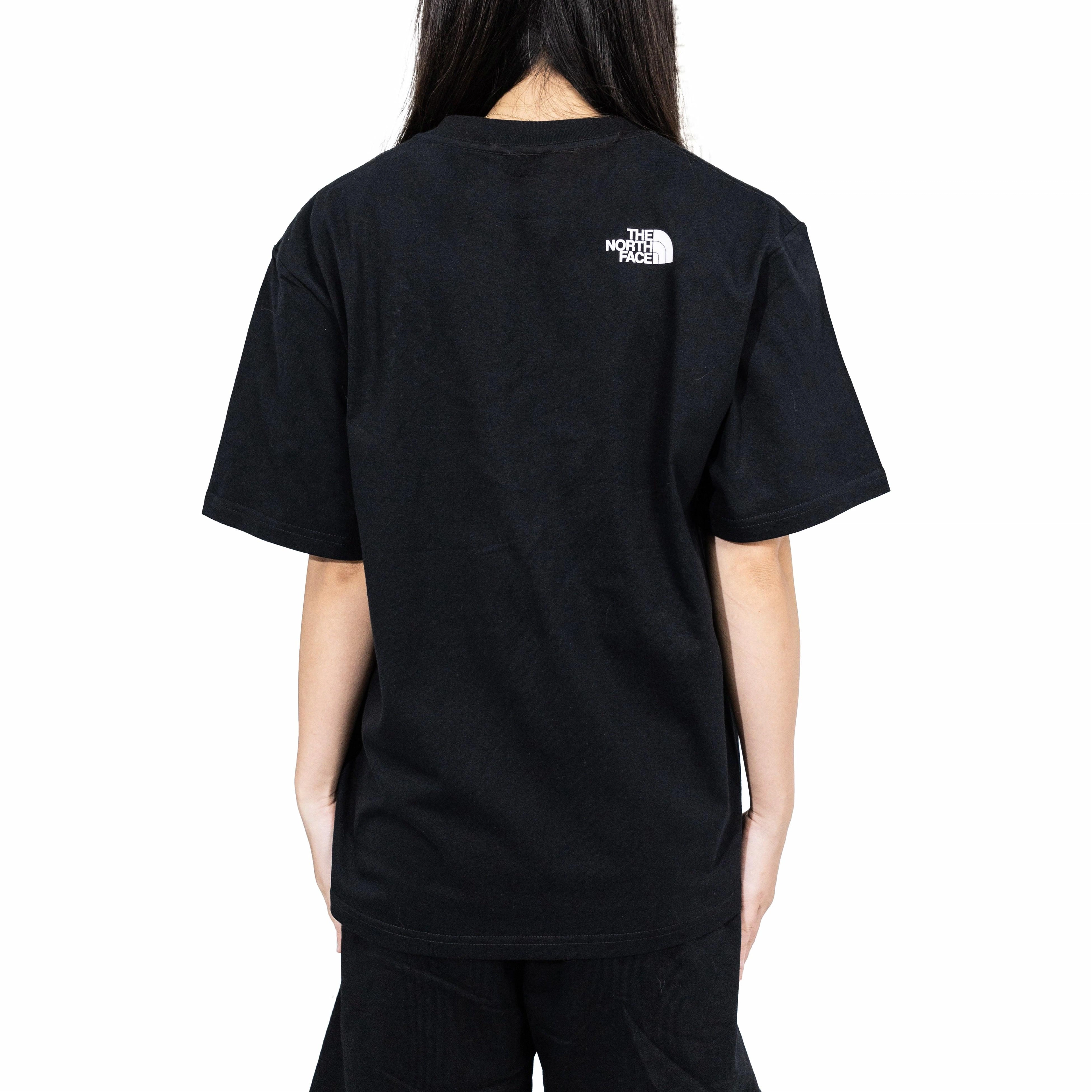 THE NORTH FACE Fantasy T