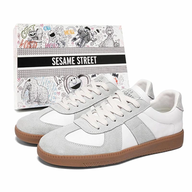 SESAME STREET PU