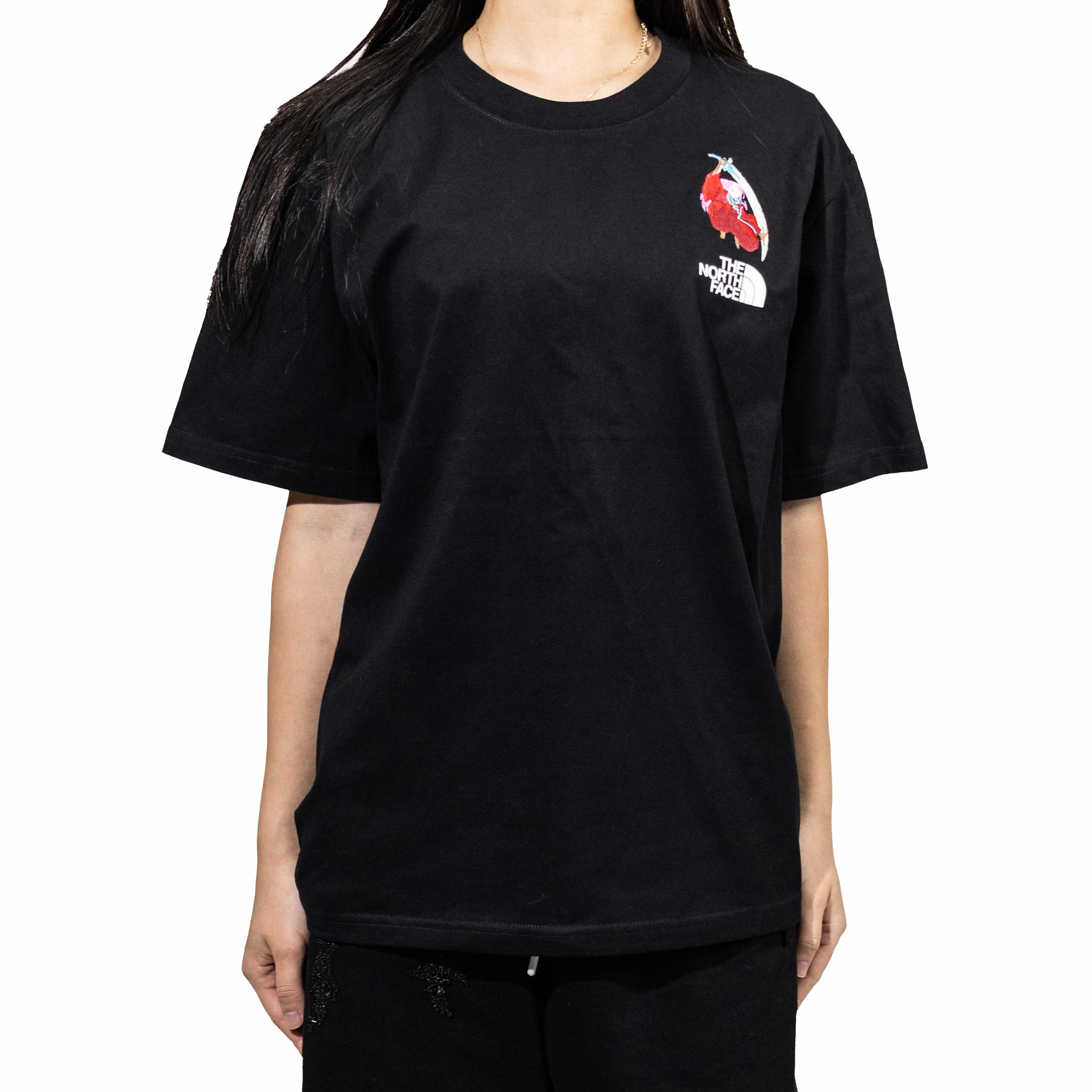 THE NORTH FACE Fantasy T