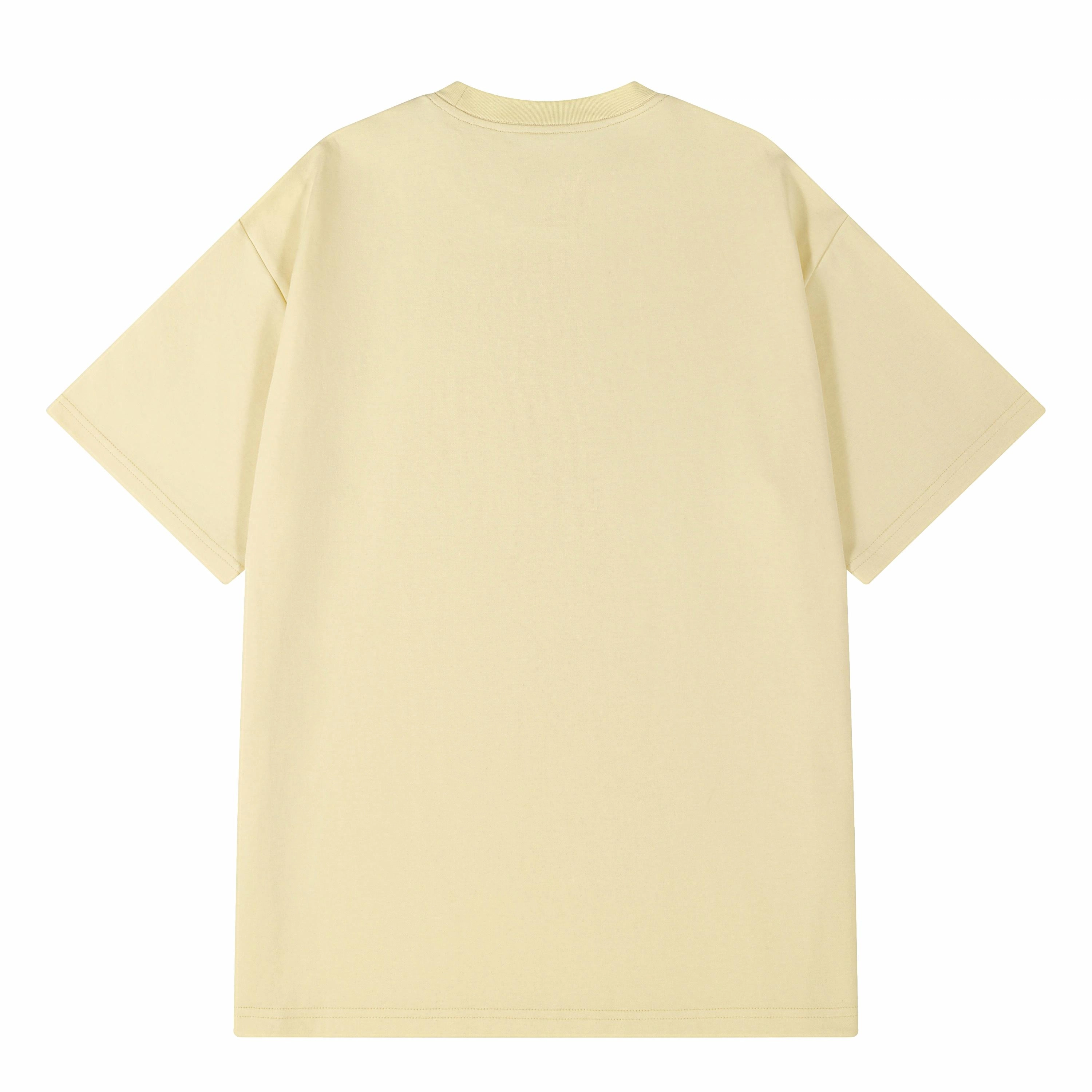 HOKLV SS25 T
