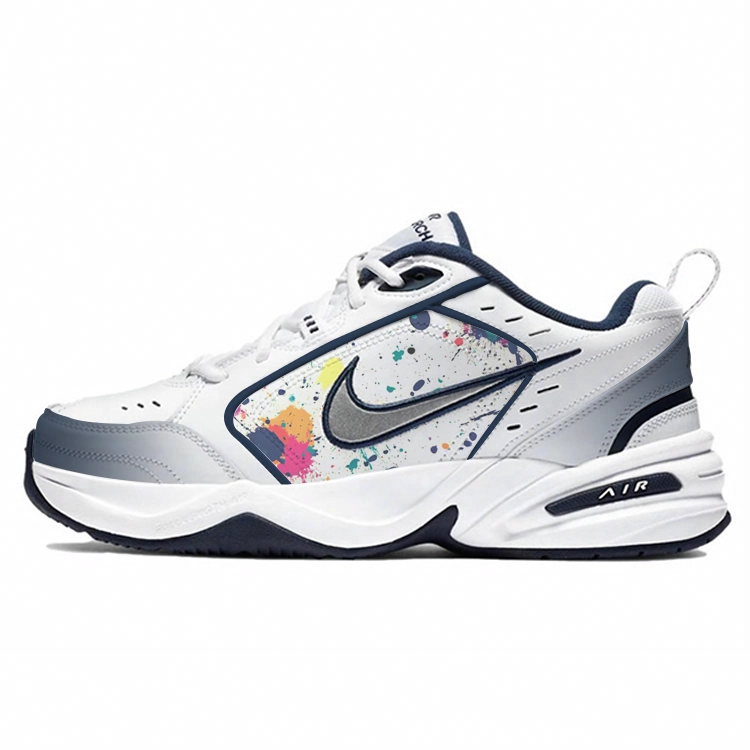 Nike Air Monarch 4