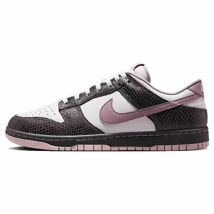 Nike Dunk Low SEMedium Ash