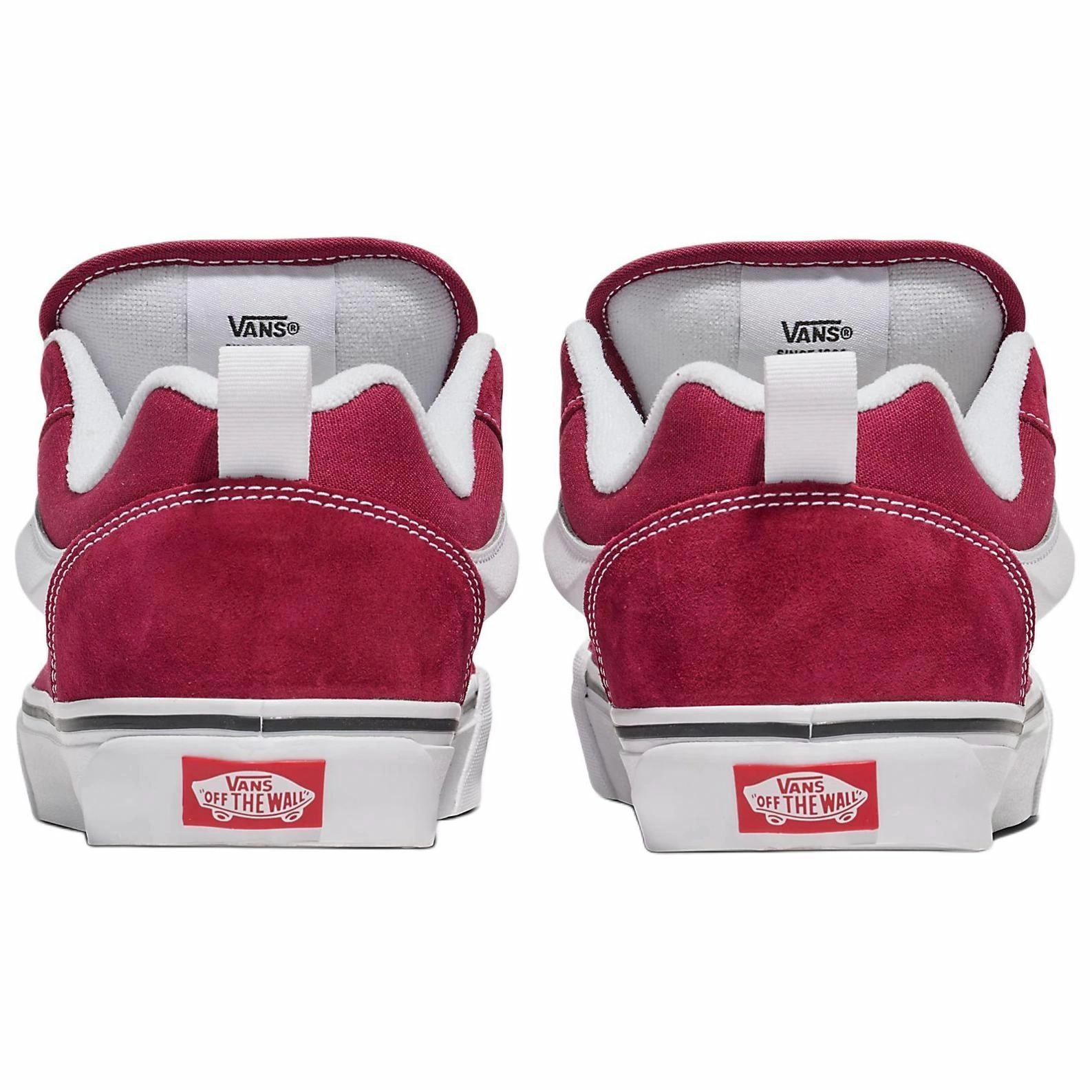 Vans Knu Skool