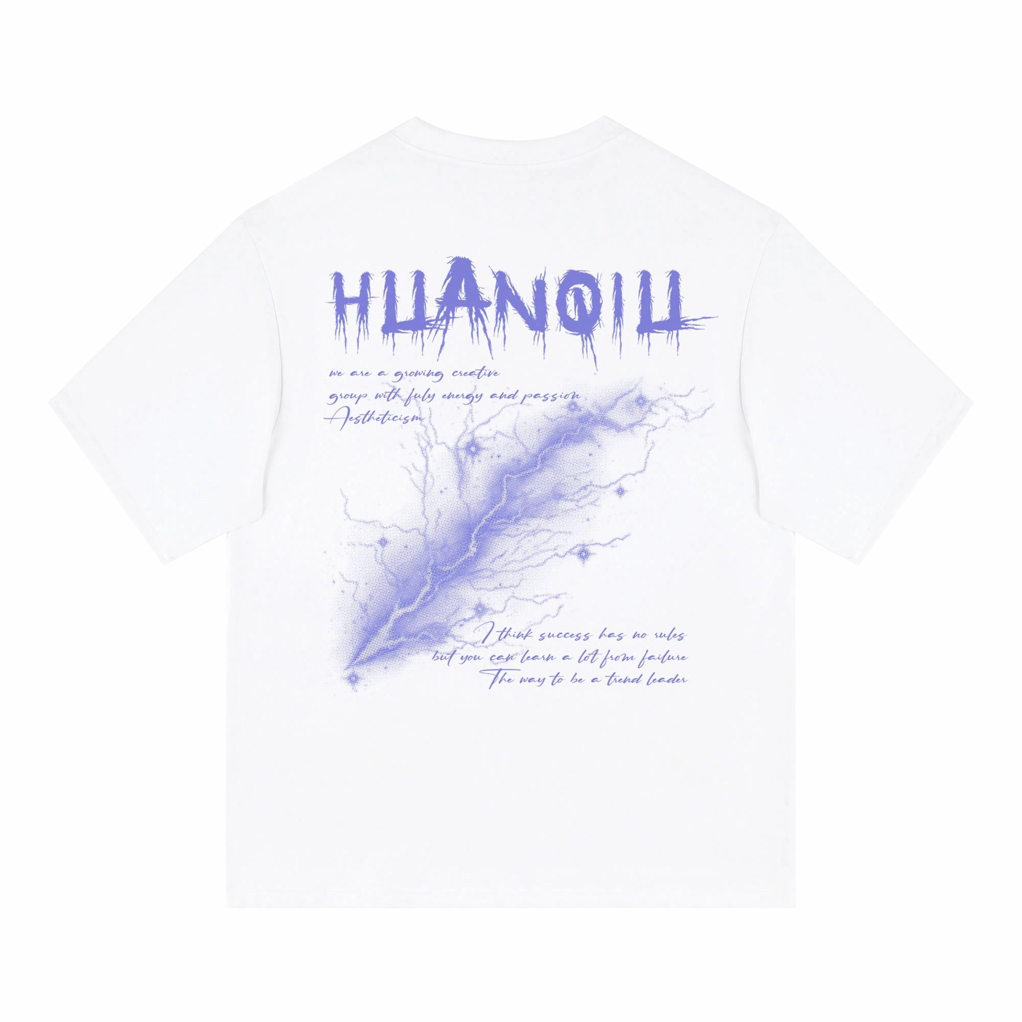 HUANQIU 3DT