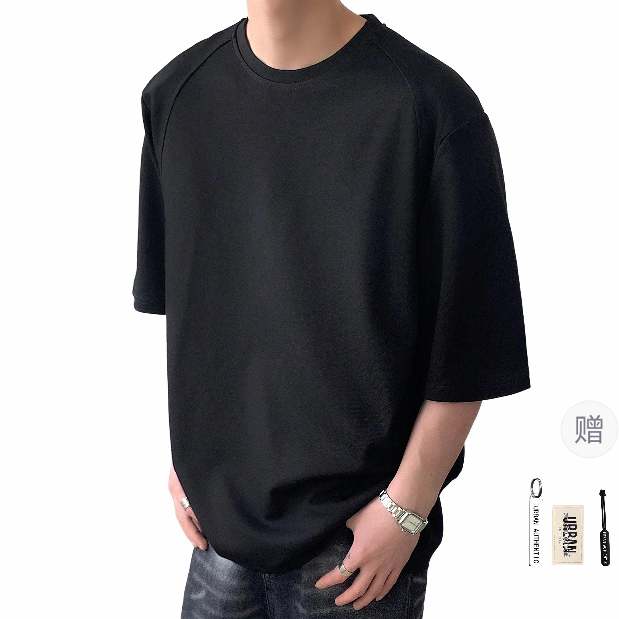 URBAN AUTHENTIC T