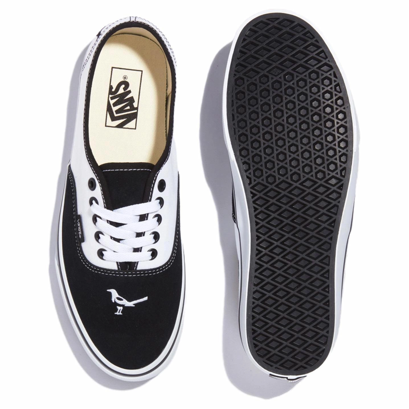 Vans Buzz