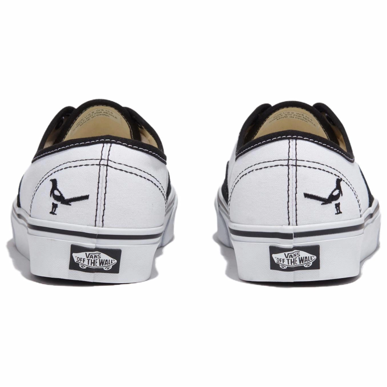Vans Buzz