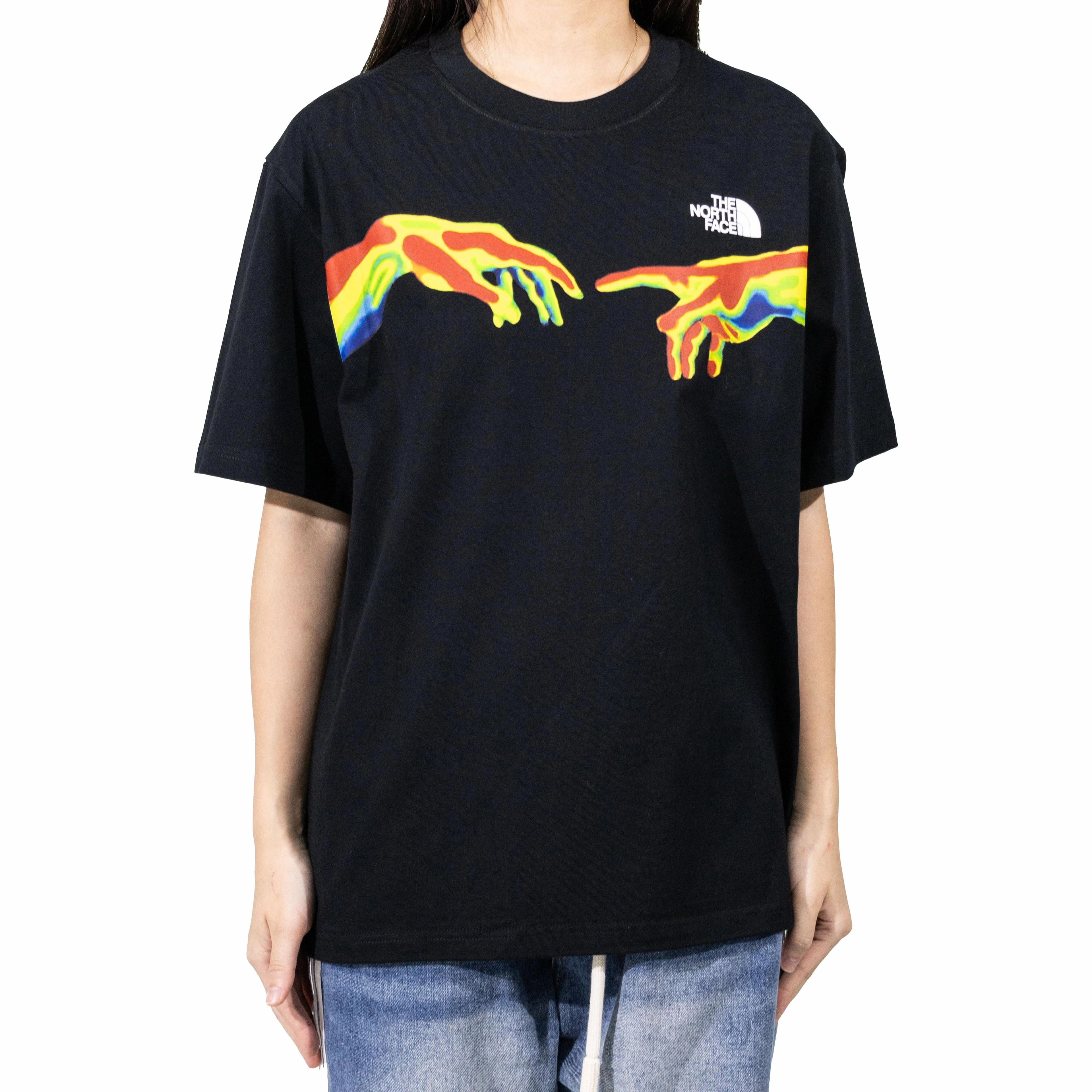 THE NORTH FACE Fantasy T