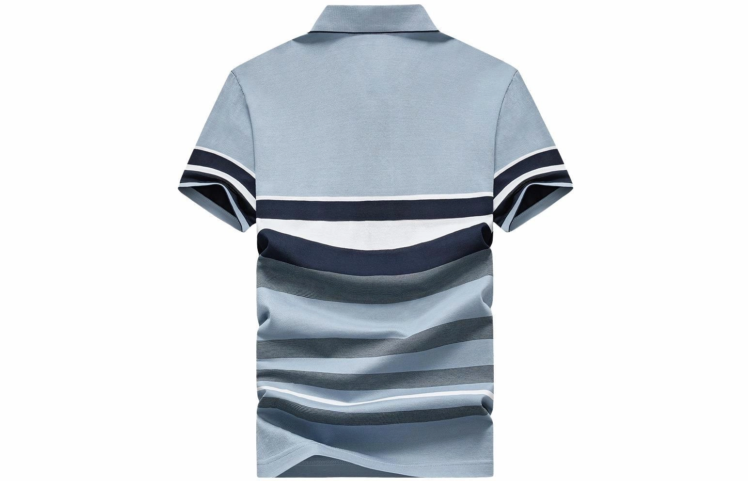 SEPTWOLVES Polo