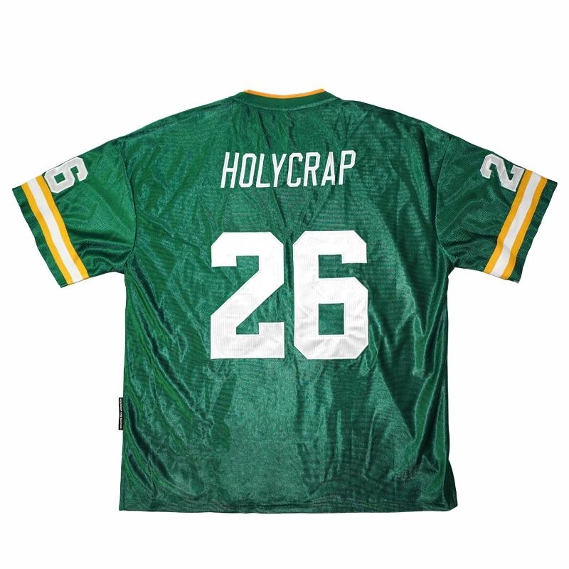 Holycrap 26T