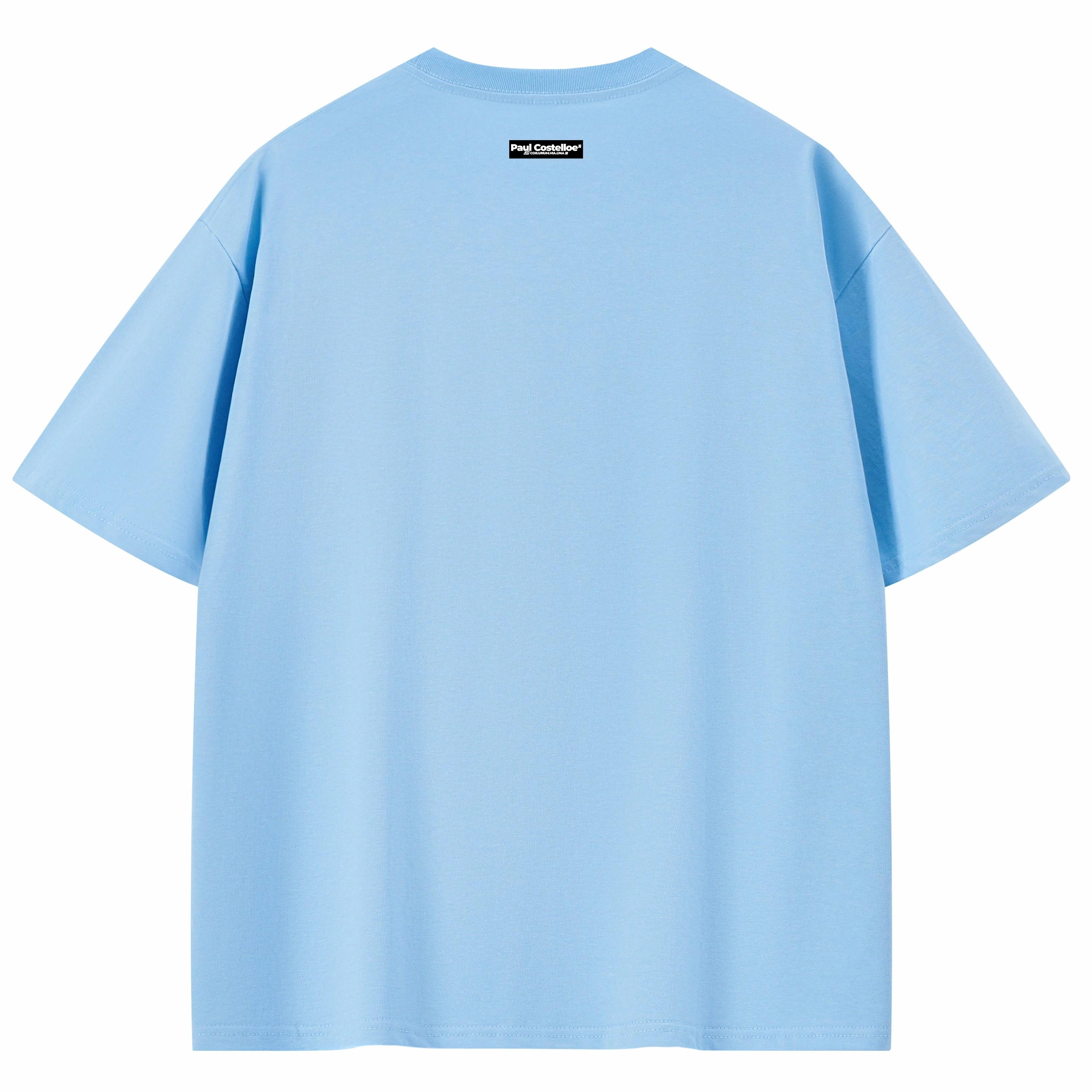 PAUL COSTELLOE vintagecleanfitT