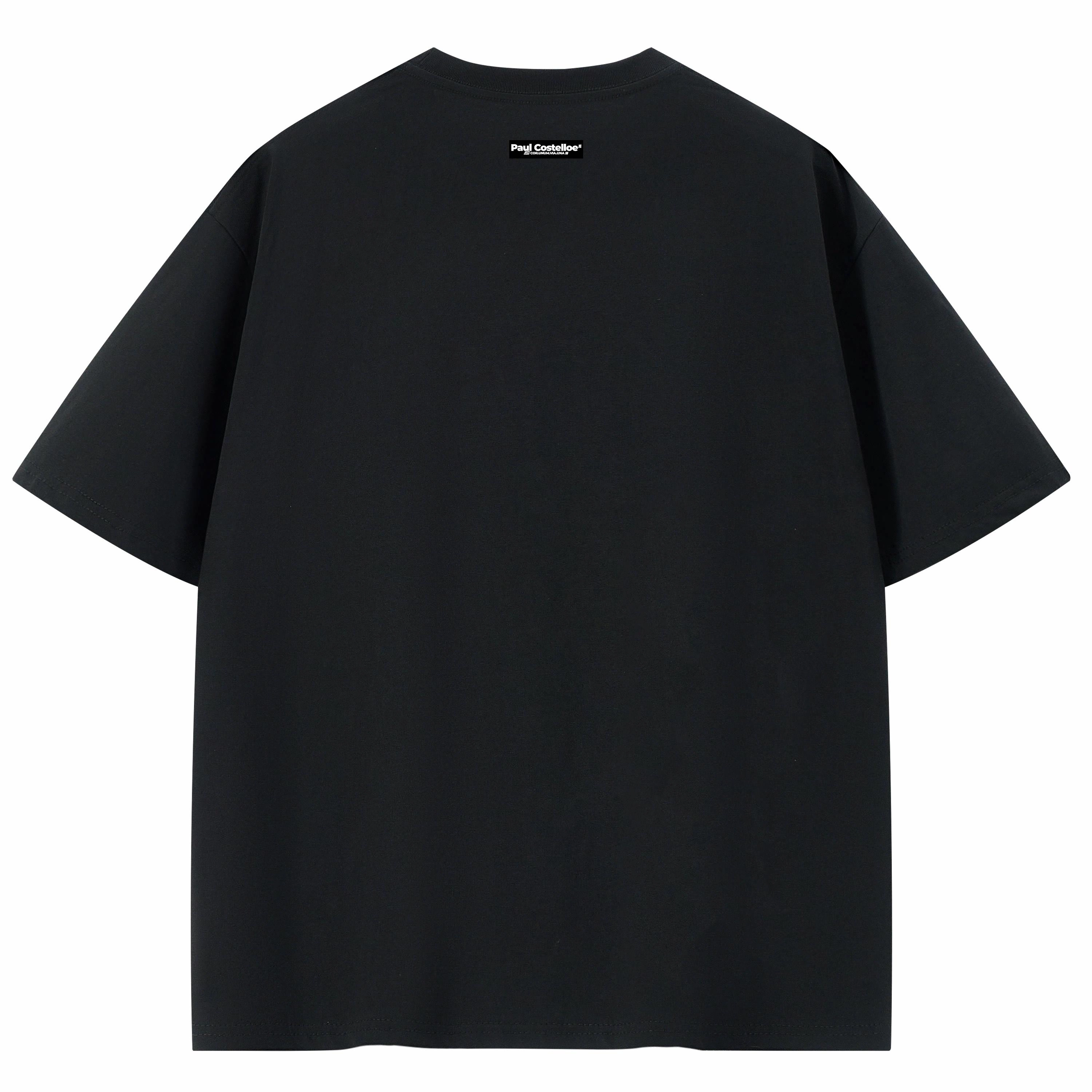 PAUL COSTELLOE vintagecleanfitT