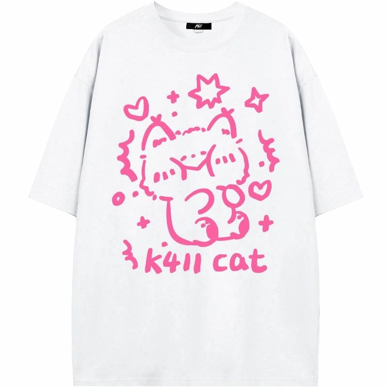 K411 LogoT