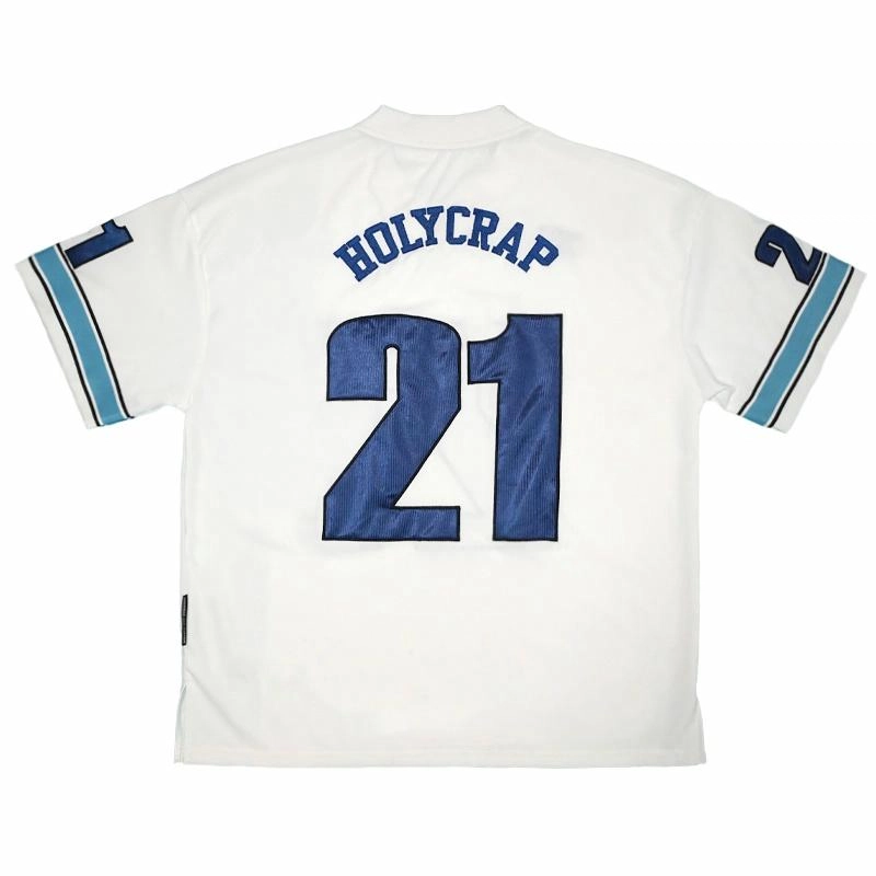 Holycrap 21T