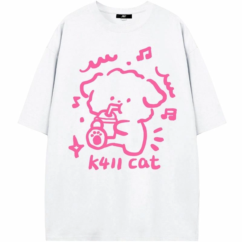 K411 LogoT