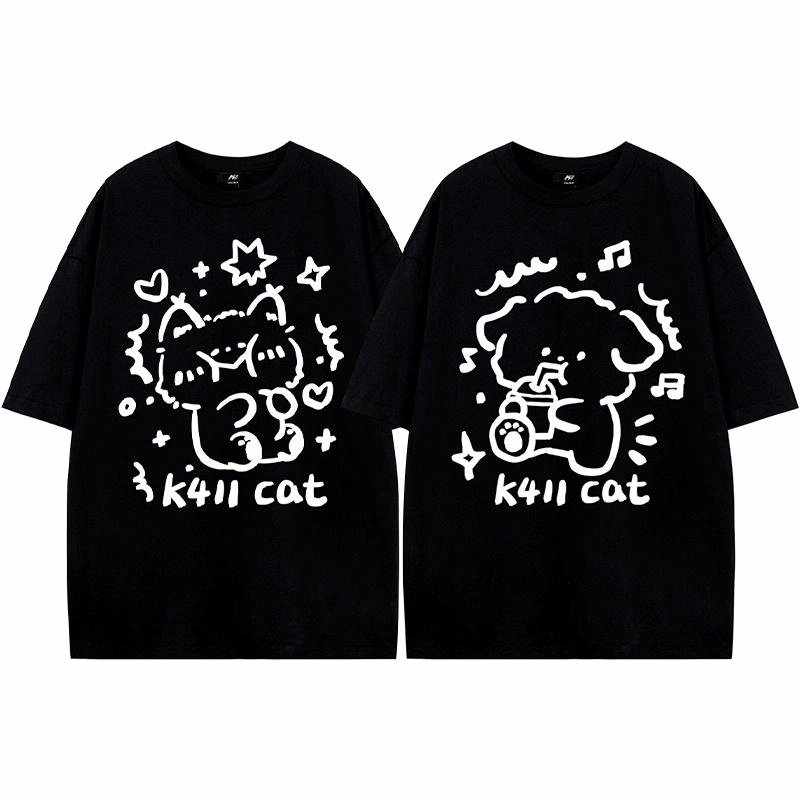 K411 LogoT