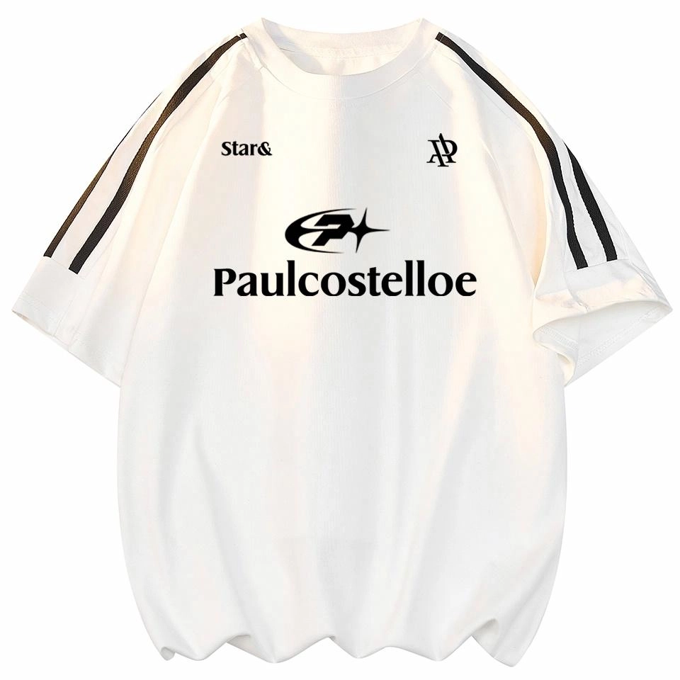 PAUL COSTELLOE logoT