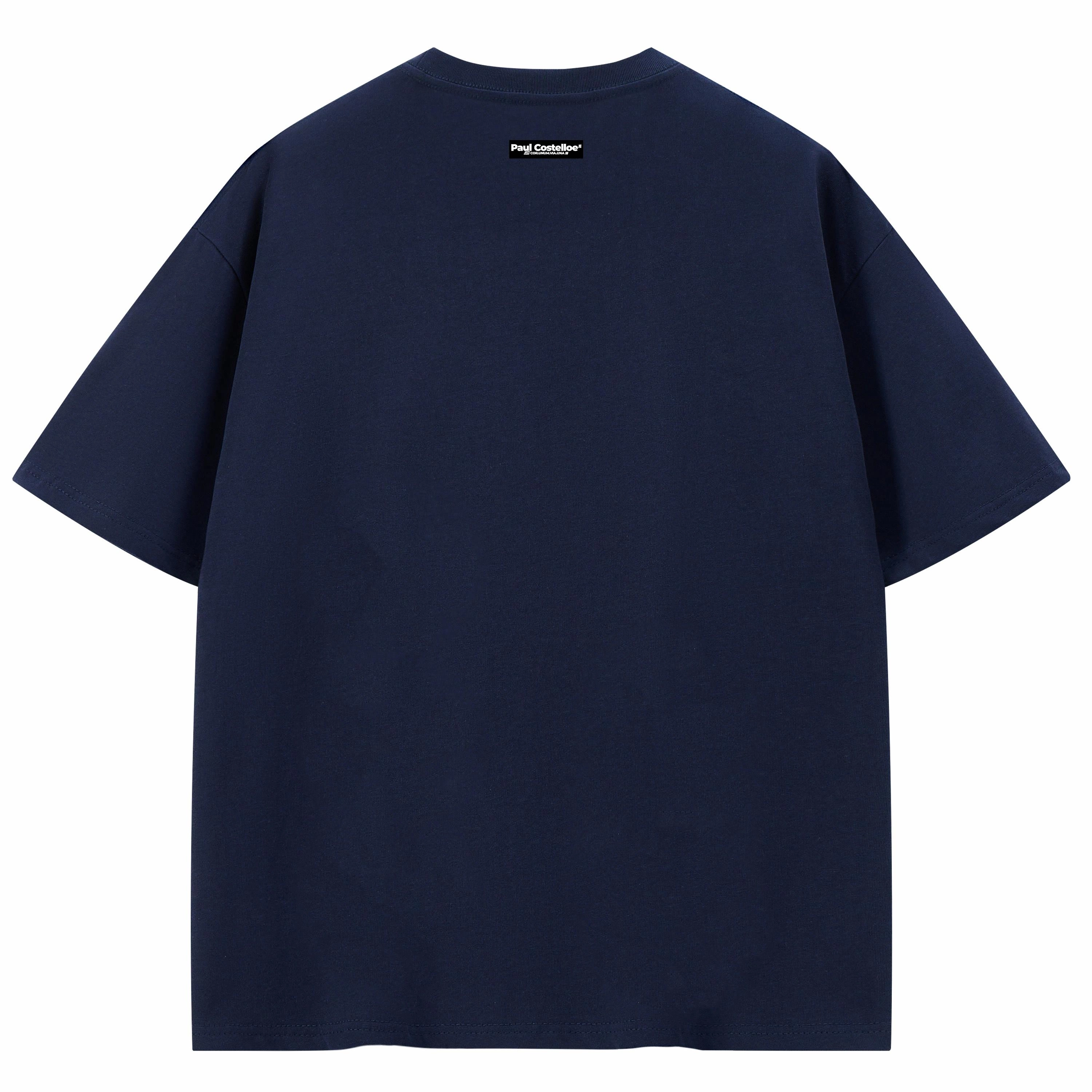 PAUL COSTELLOE vintagecleanfitT