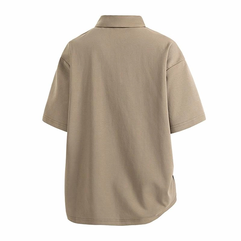 TREKTRAVEL Polo