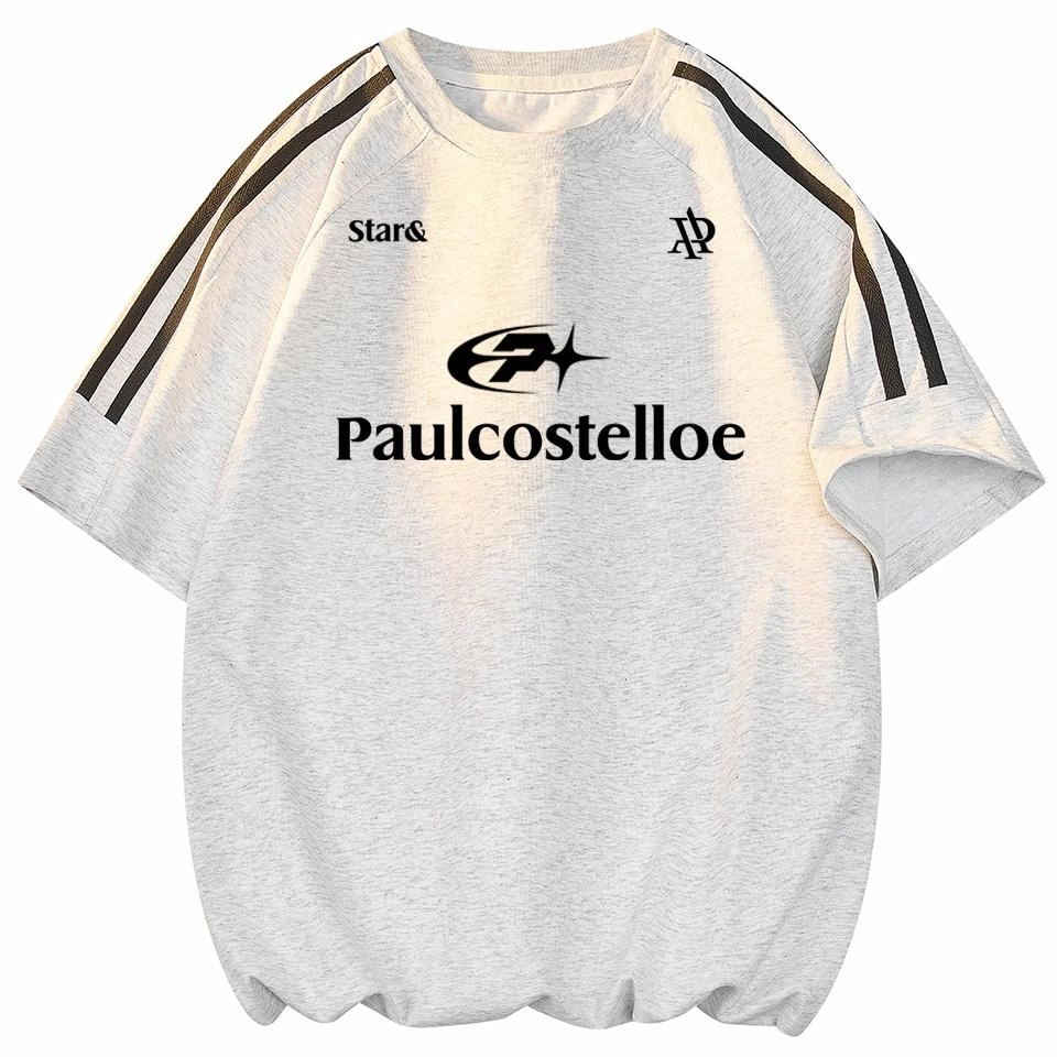 PAUL COSTELLOE logoT