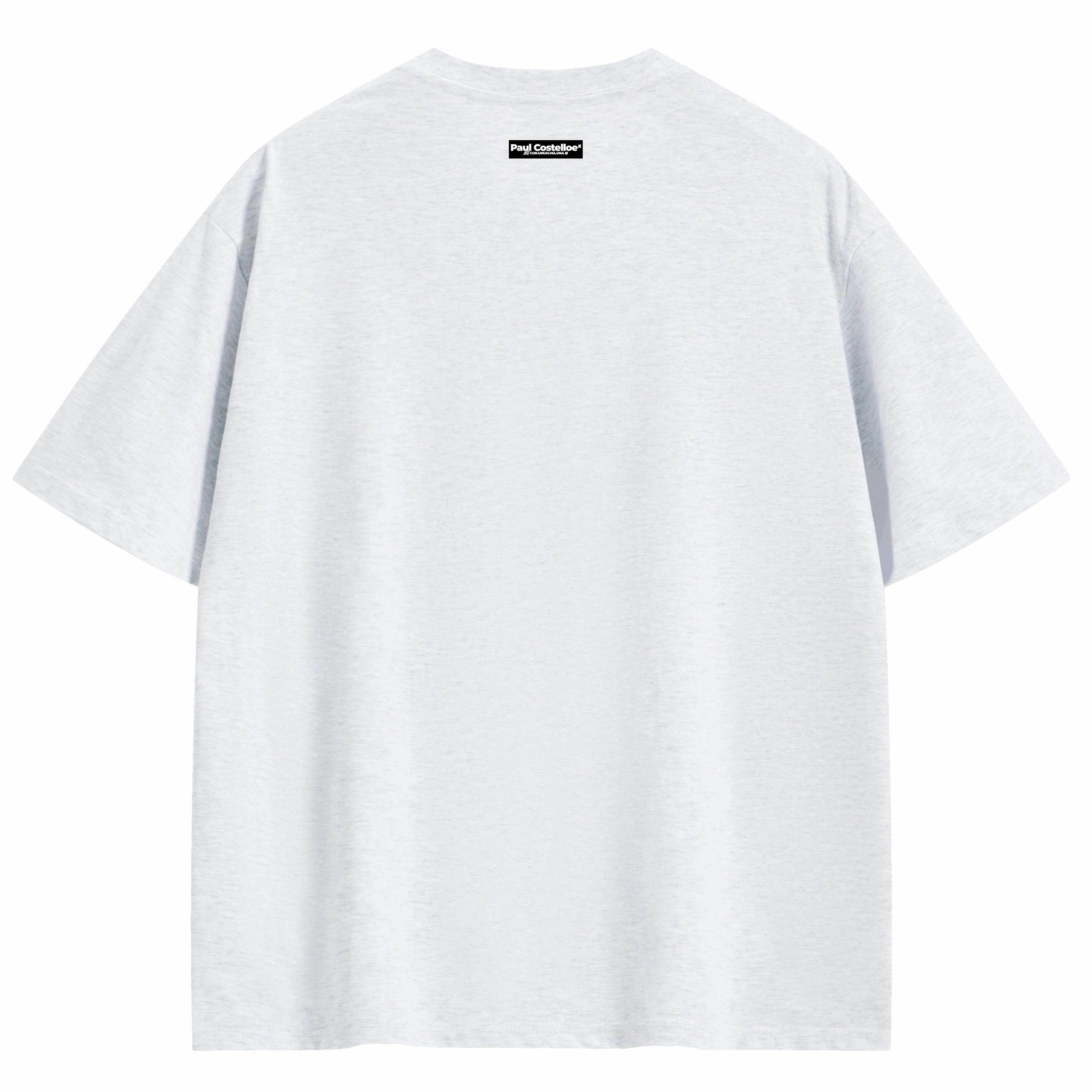 PAUL COSTELLOE vintagecleanfitT