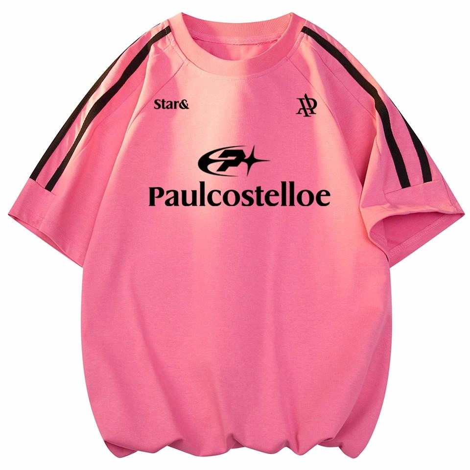 PAUL COSTELLOE logoT