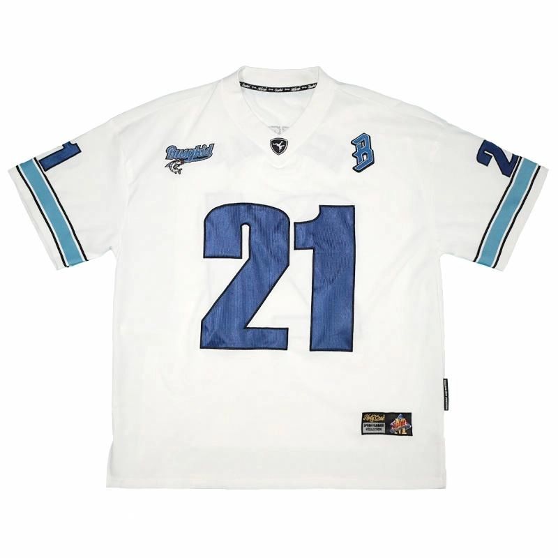 Holycrap 21T