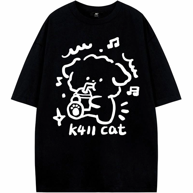 K411 LogoT