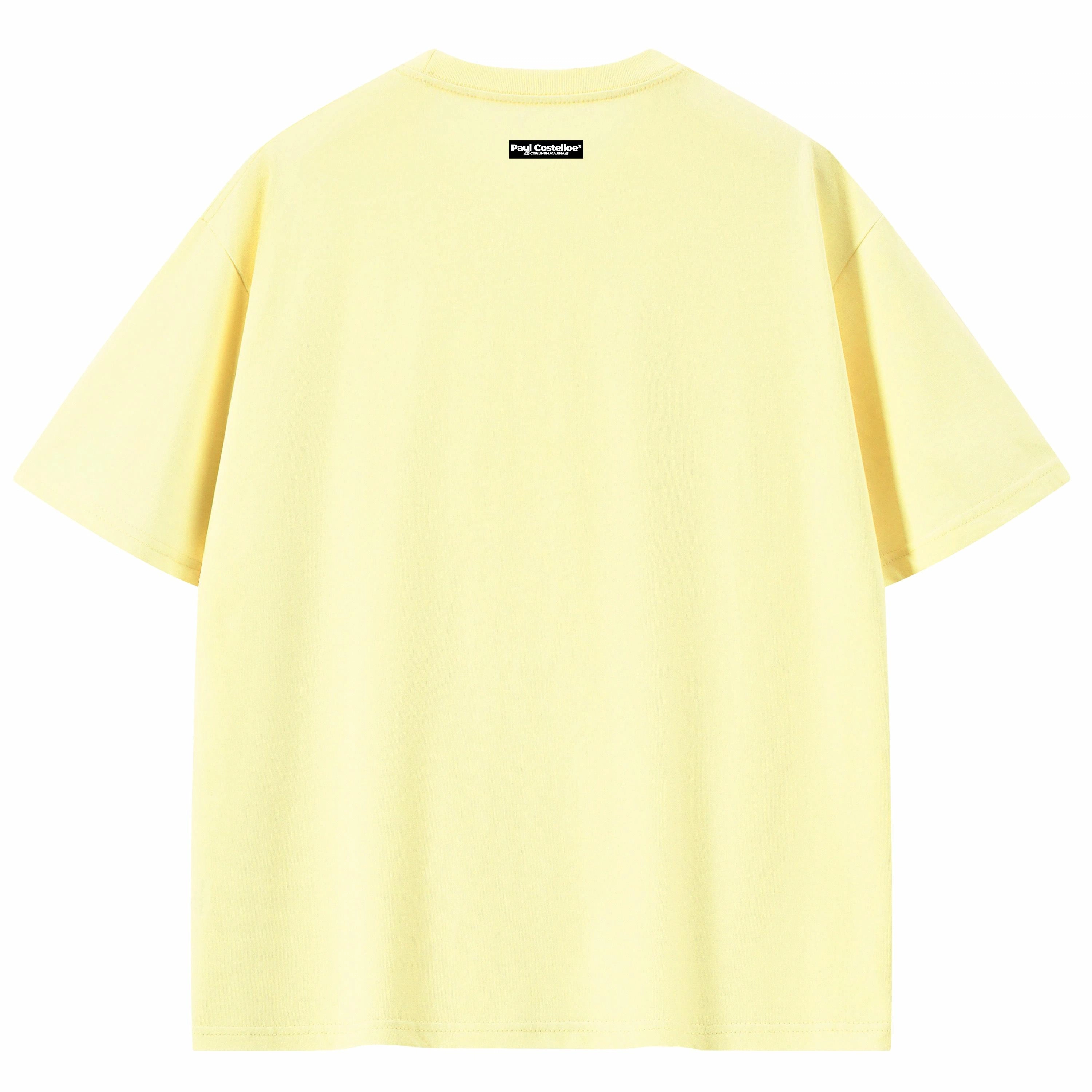 PAUL COSTELLOE vintagecleanfitT