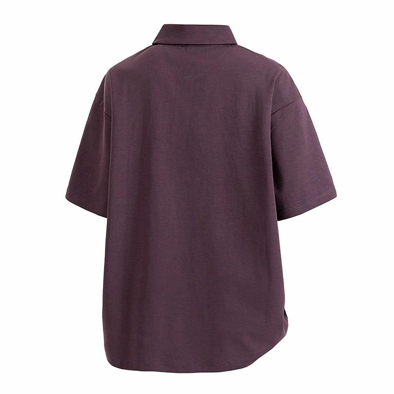 TREKTRAVEL Polo