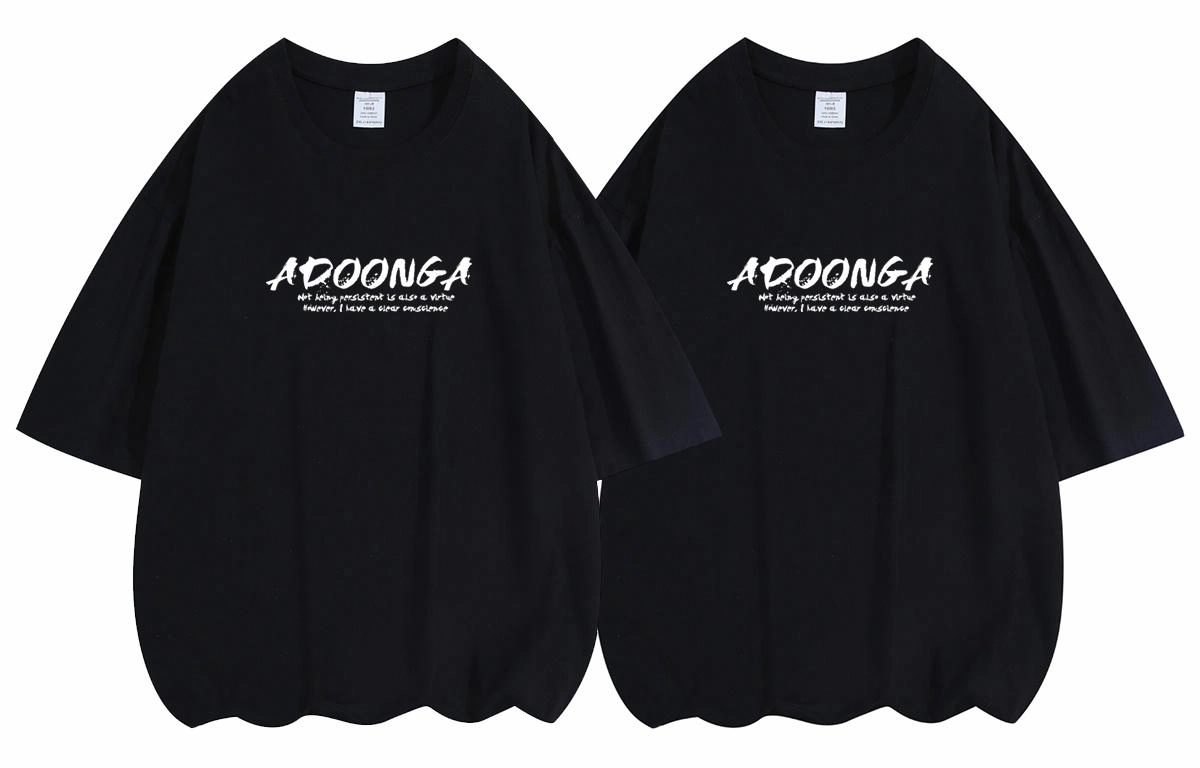 ADOONGA T 2