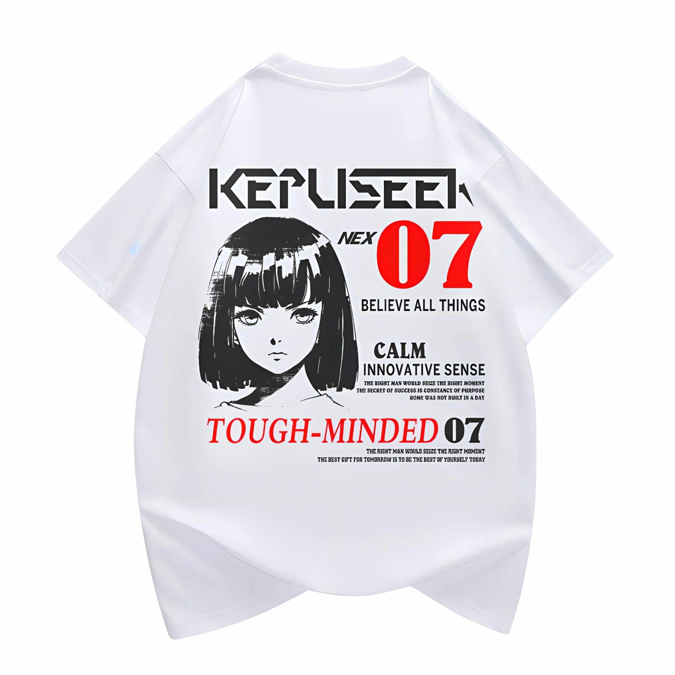 kepu T