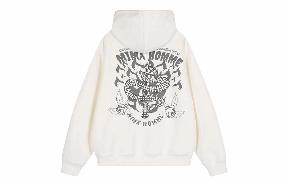 Mimx Homme