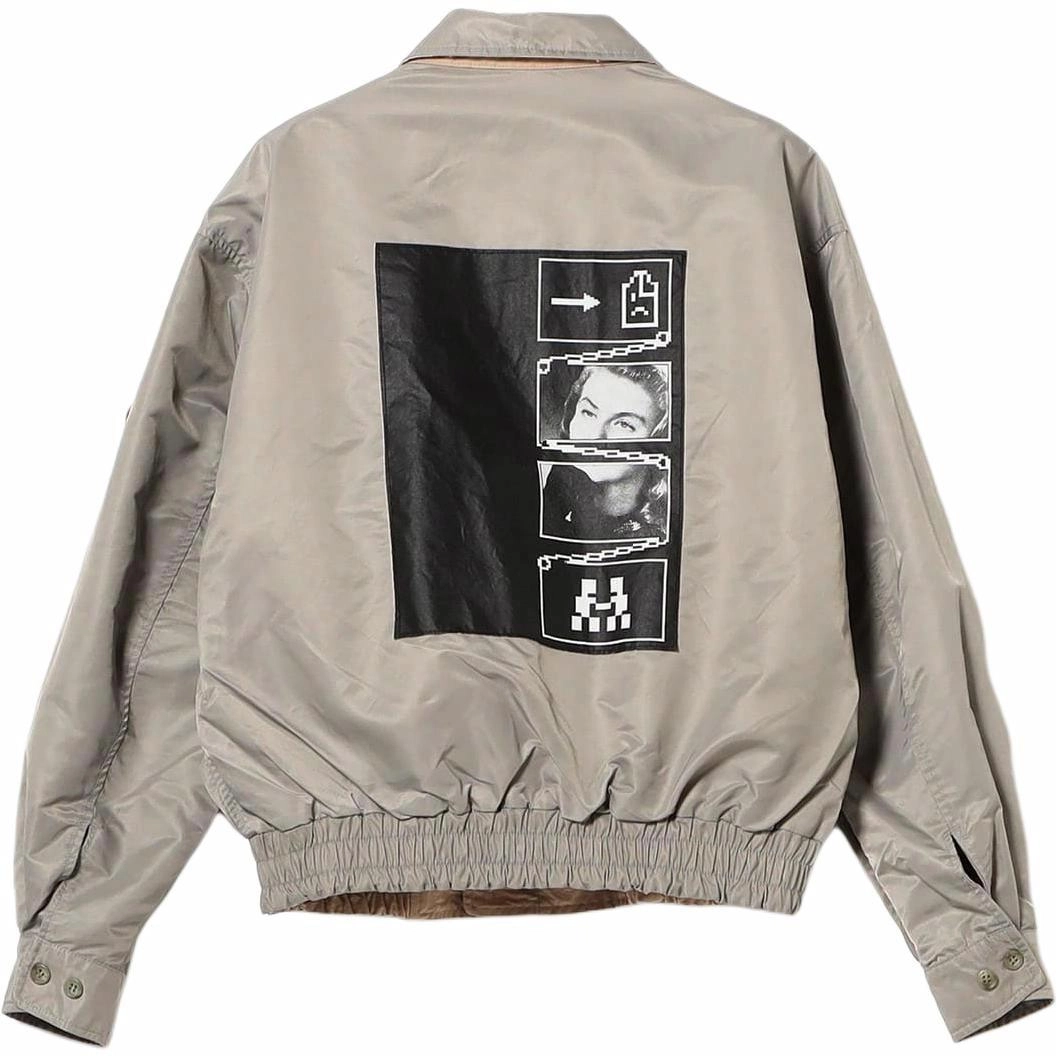 Cav Empt SS25