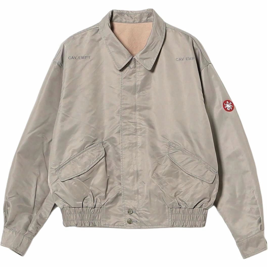 Cav Empt SS25