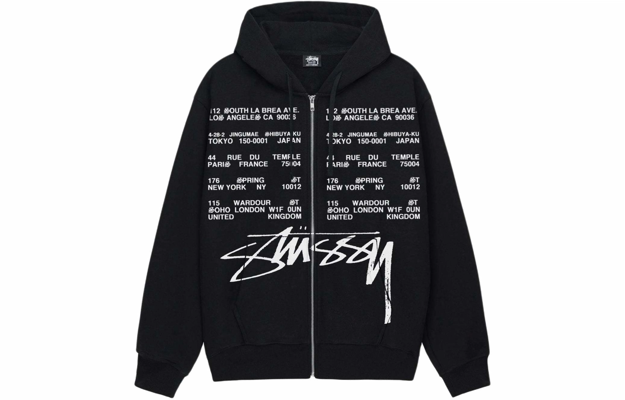 Stussy