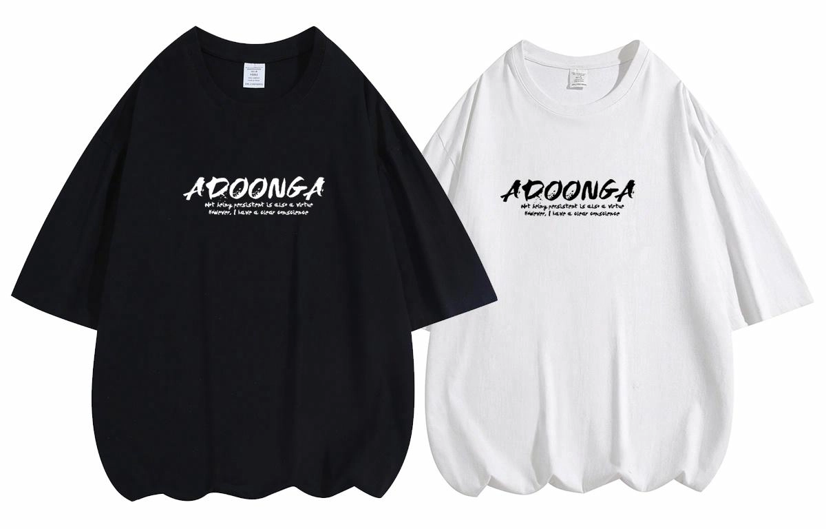 ADOONGA T 2