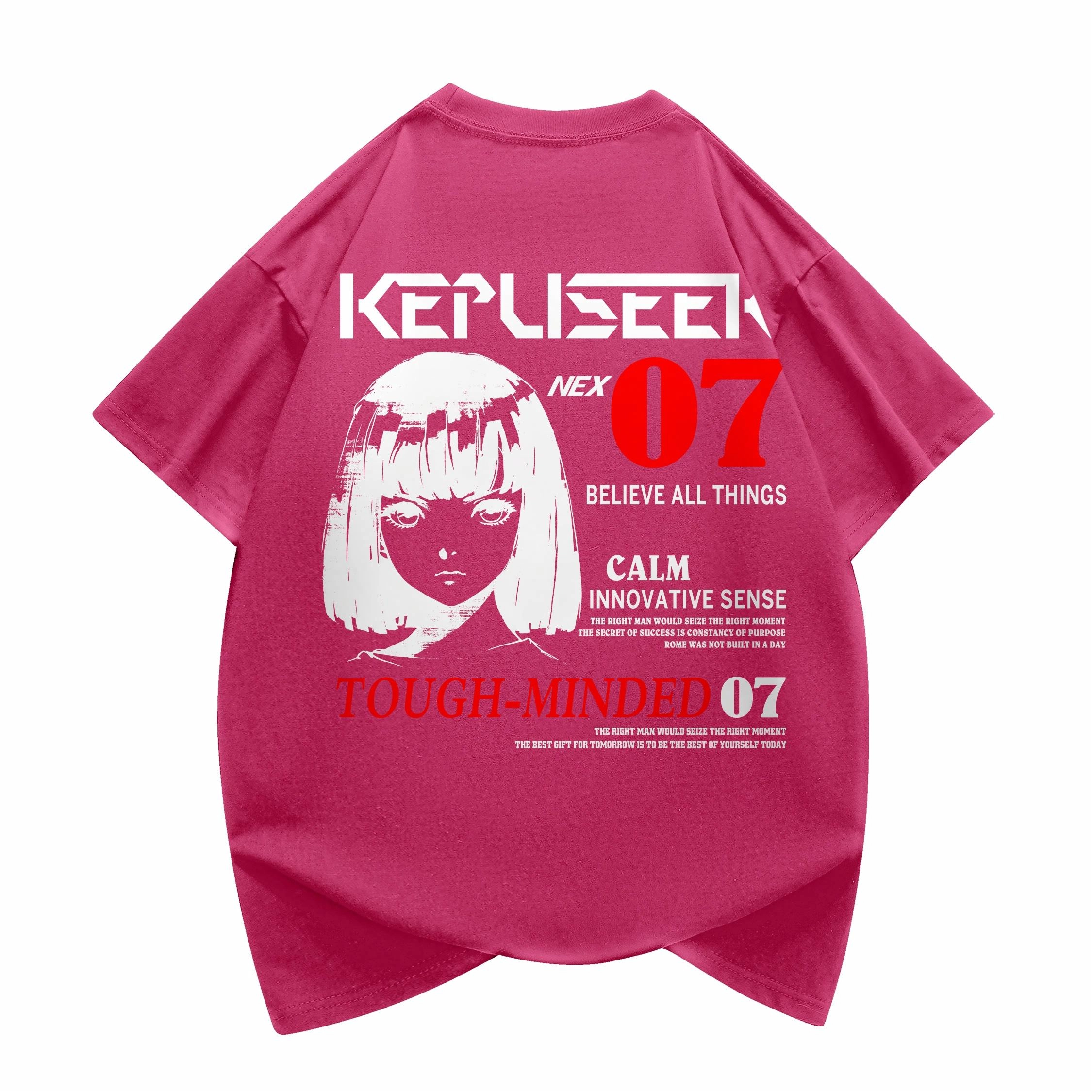 kepu T