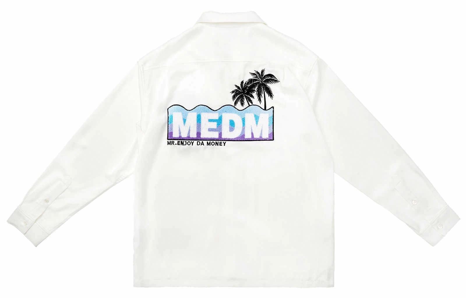 MR.ENJOYDA MONEY SS21 SS21