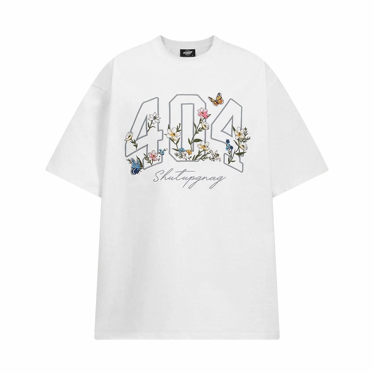 404MOB GANG T