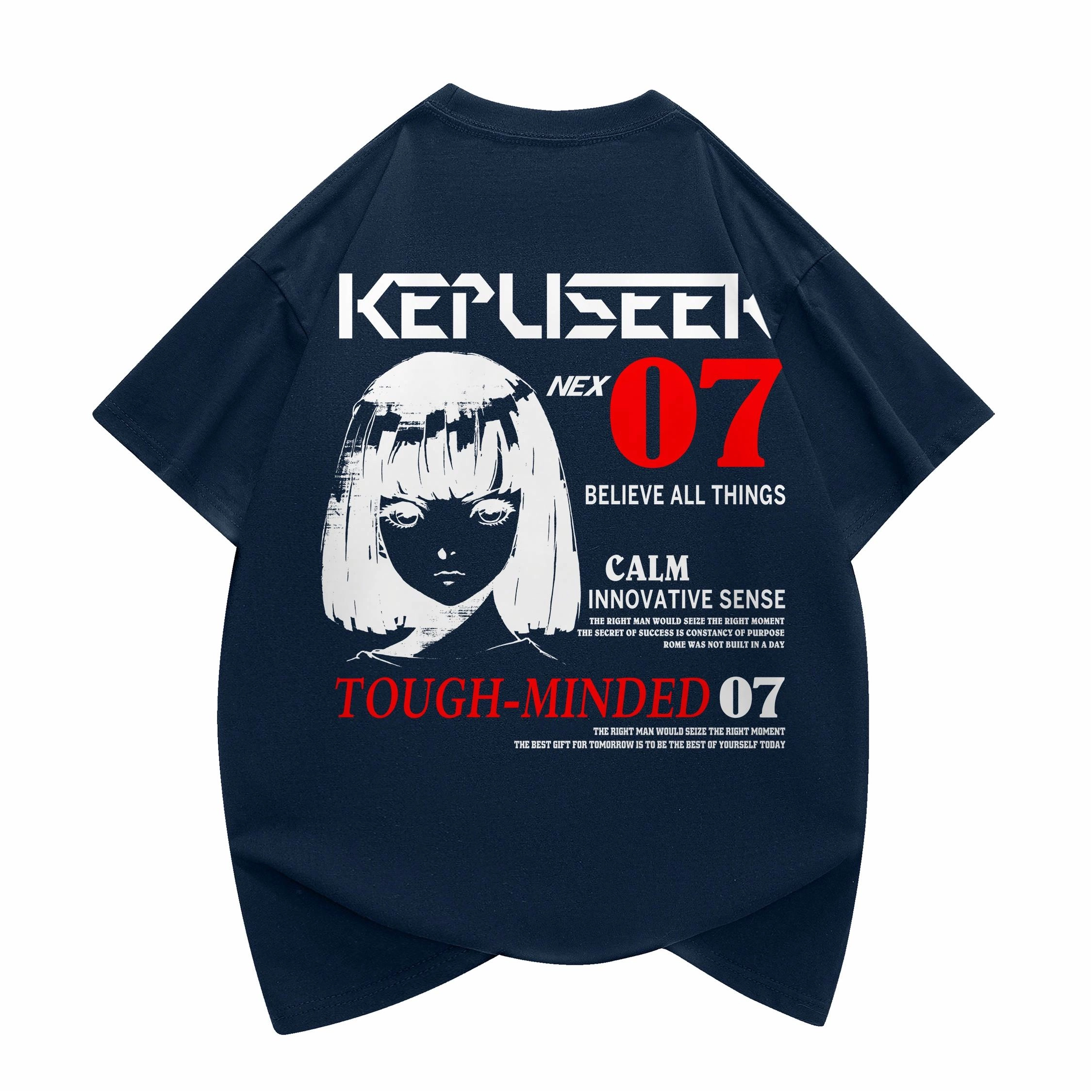 kepu T